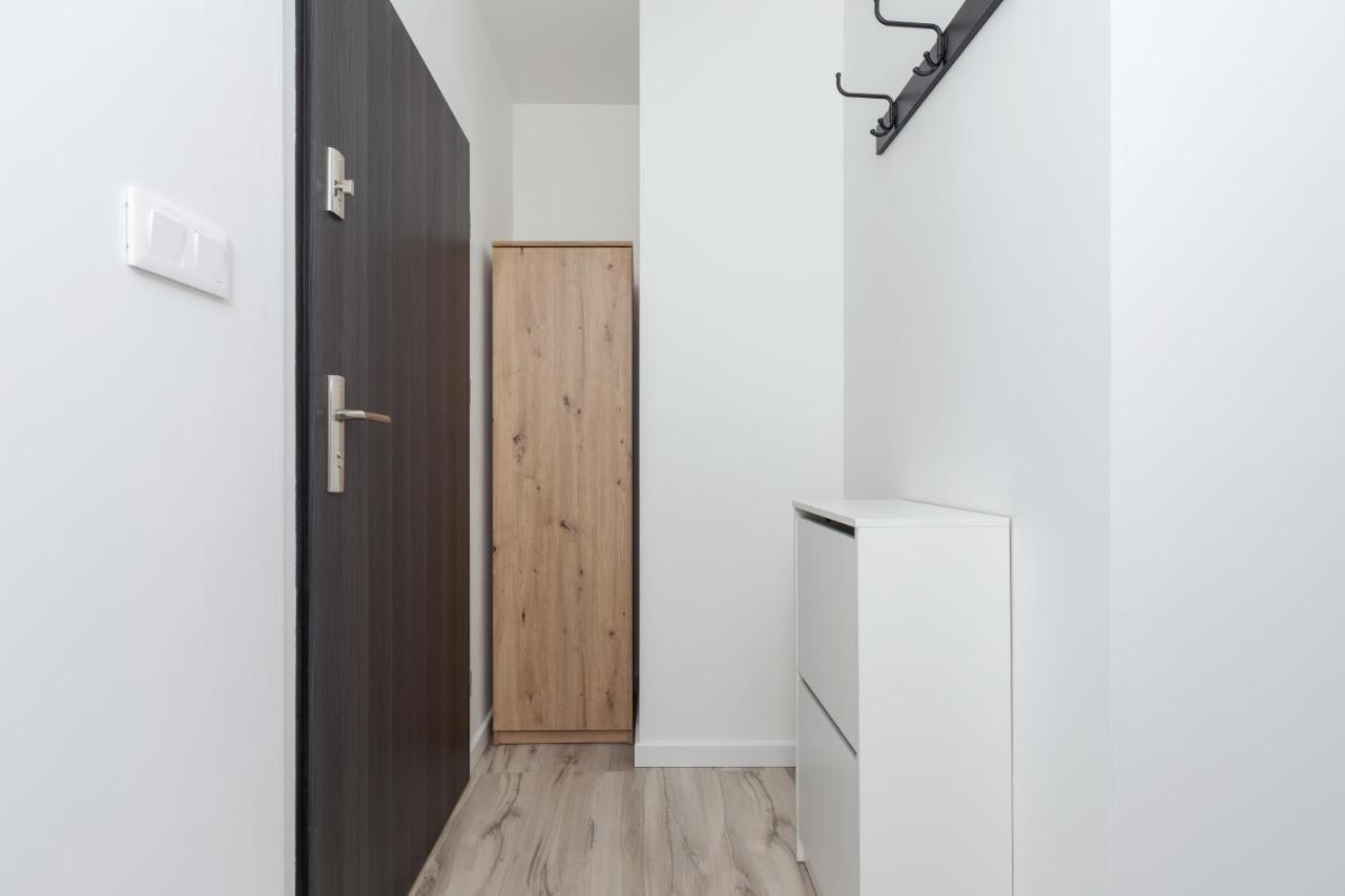 Salsa Apartments Cracow By Renters Krakkó Kültér fotó