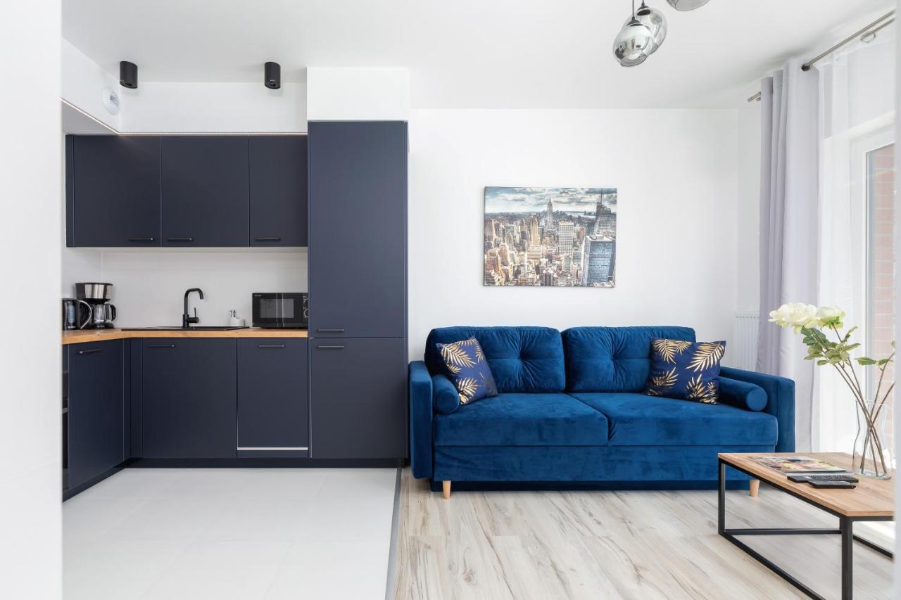 Salsa Apartments Cracow By Renters Krakkó Kültér fotó
