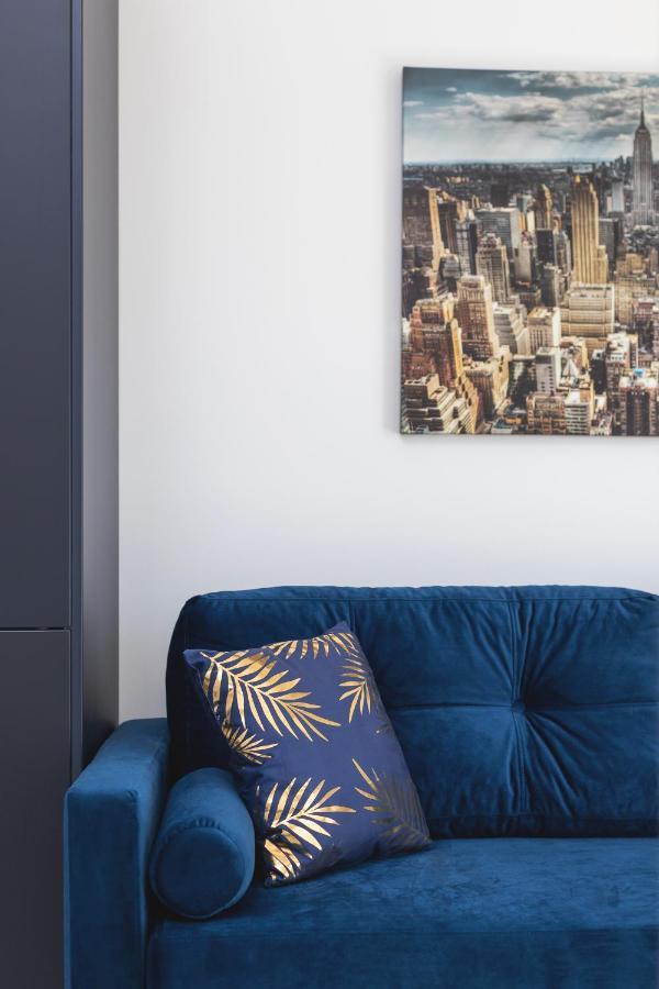 Salsa Apartments Cracow By Renters Krakkó Kültér fotó