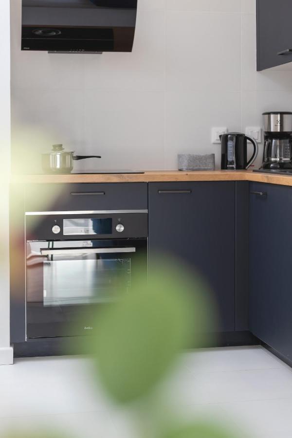Salsa Apartments Cracow By Renters Krakkó Kültér fotó