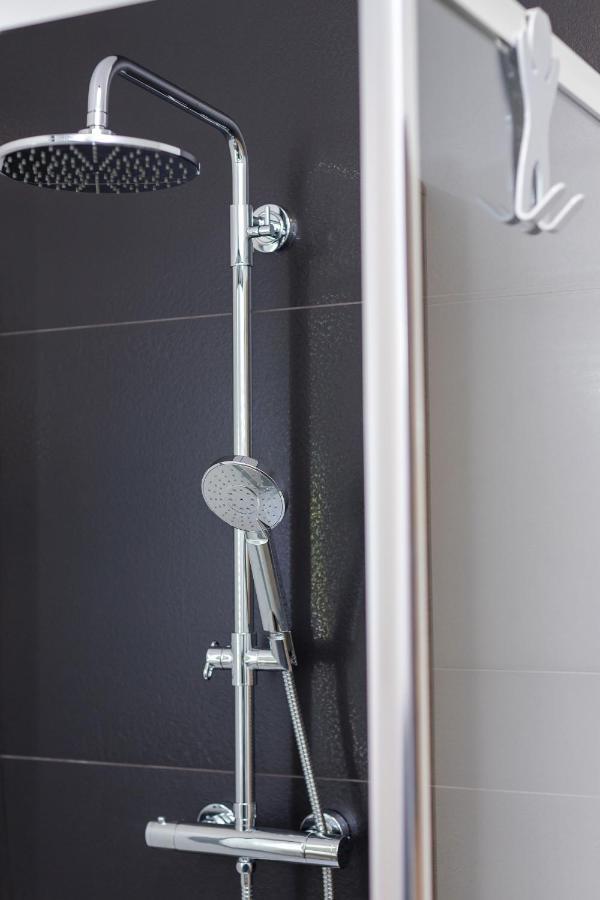 Salsa Apartments Cracow By Renters Krakkó Kültér fotó
