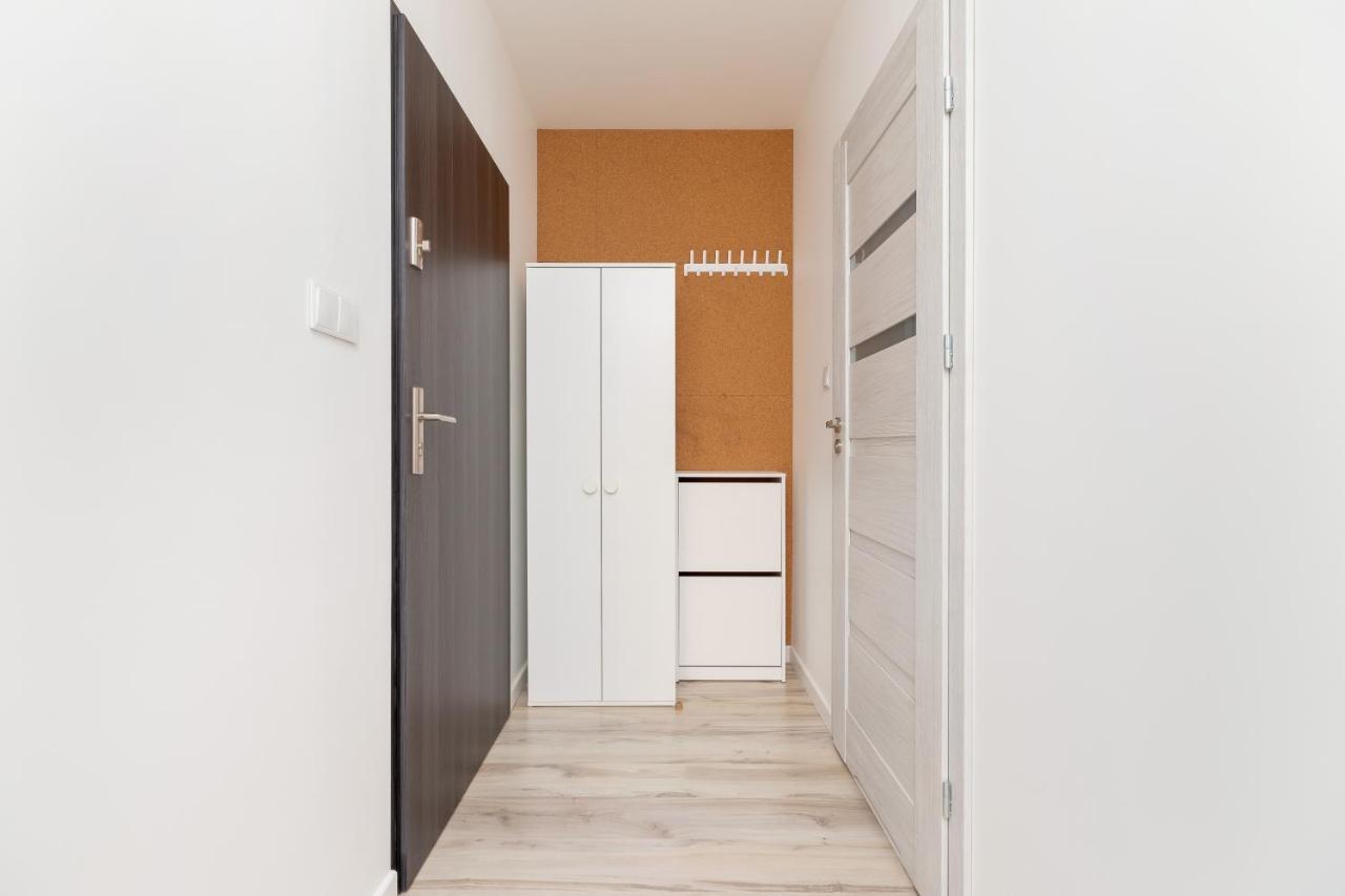 Salsa Apartments Cracow By Renters Krakkó Kültér fotó